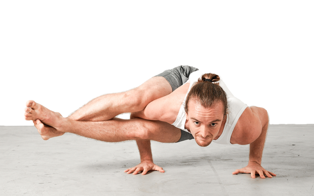 yoga-strength