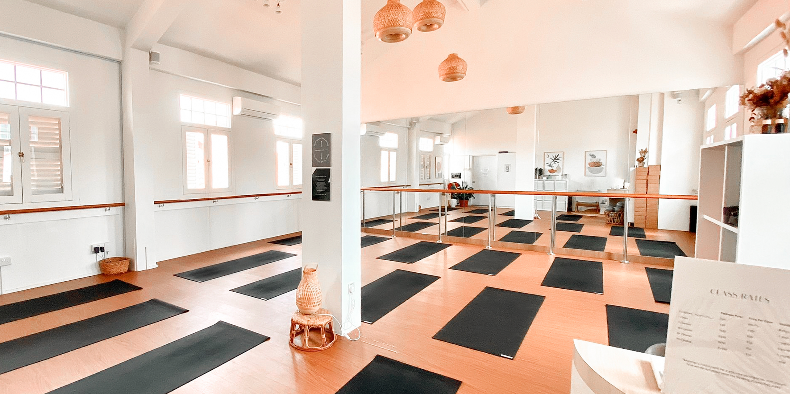 yoga-studio
